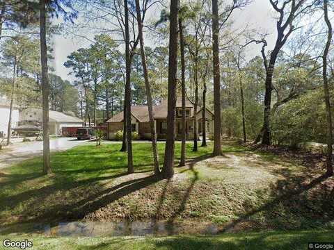 Mesquite, MAGNOLIA, TX 77354