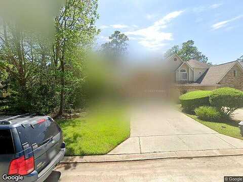 Wintergreen, SPRING, TX 77382