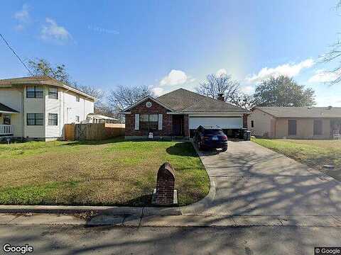 Bethlehem, TERRELL, TX 75160