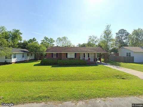 College, HAHIRA, GA 31632