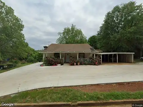 Georgia, JACKSONVILLE, TX 75766