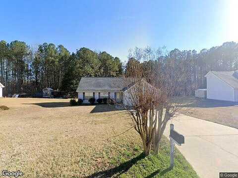 Creekstone, COVINGTON, GA 30016