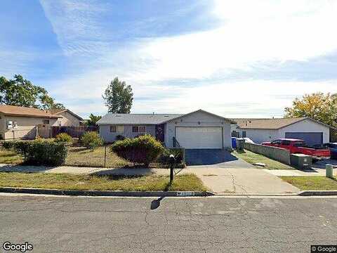 Stephanie, OCEANSIDE, CA 92057