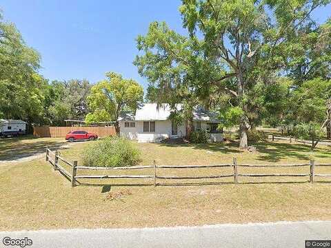 214Th, CROSS CITY, FL 32628