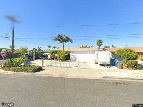 Siesta, OCEANSIDE, CA 92057