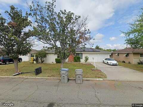 Simpson, FRESNO, CA 93703