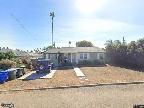 Bonito, IMPERIAL BEACH, CA 91932