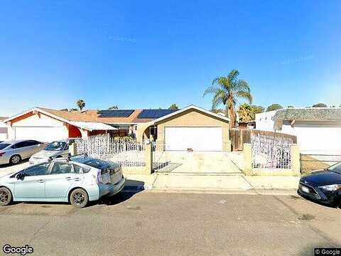 Calle Solimar, OCEANSIDE, CA 92057