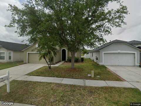 Wessex, LAND O LAKES, FL 34639