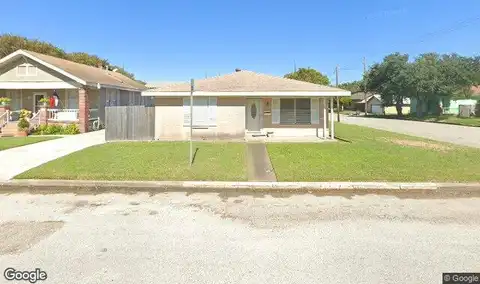Avenue P 1/2, GALVESTON, TX 77551