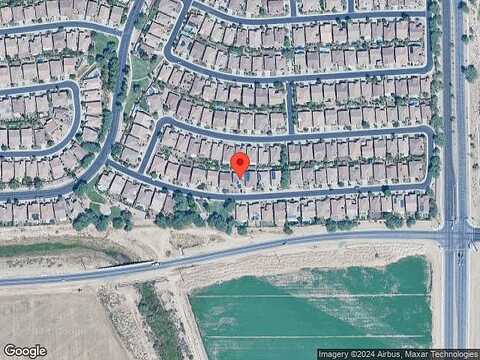 Blue Spruce, GILBERT, AZ 85298