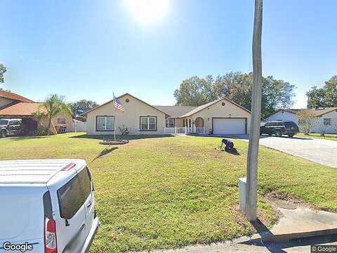 Pine Lake, SAINT CLOUD, FL 34769