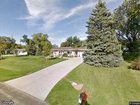 Vilas, MADISON, WI 53718