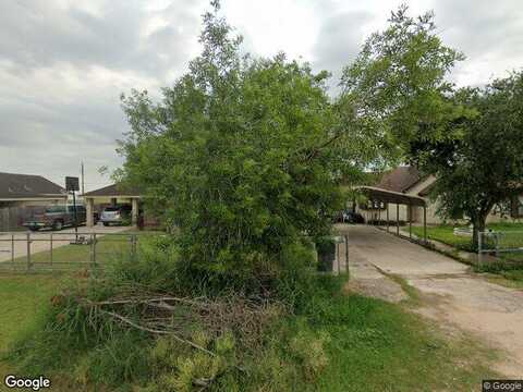 Lopez, EDINBURG, TX 78542