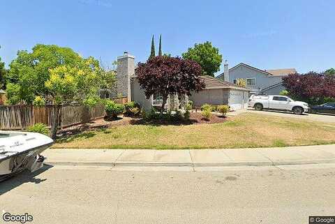 Wildcat, ANTIOCH, CA 94531