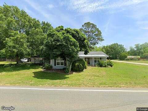 Ga Highway 112, BRIDGEBORO, GA 31705