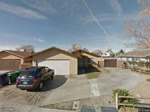 Logue, LANCASTER, CA 93535