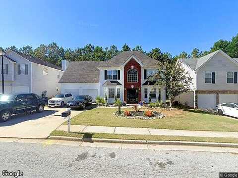 Jericho, COVINGTON, GA 30016