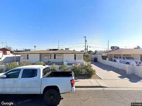 Drew, MESA, AZ 85201