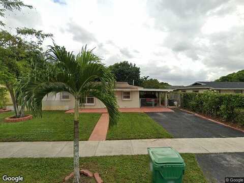 201St, MIAMI GARDENS, FL 33055