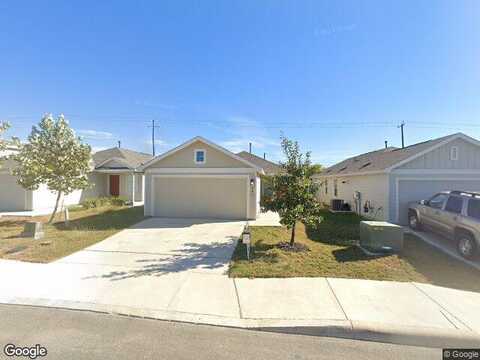Ambush, SAN ANTONIO, TX 78220