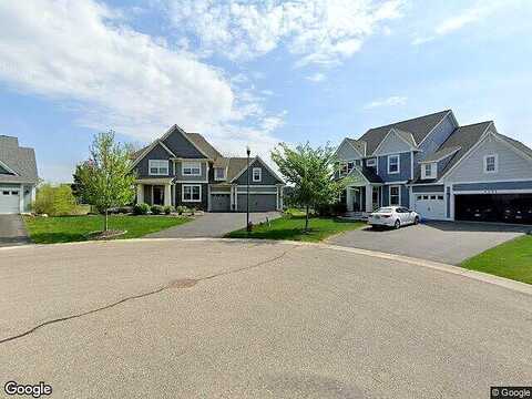Millstone, CHASKA, MN 55318