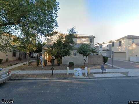 Carla Vista, GILBERT, AZ 85295