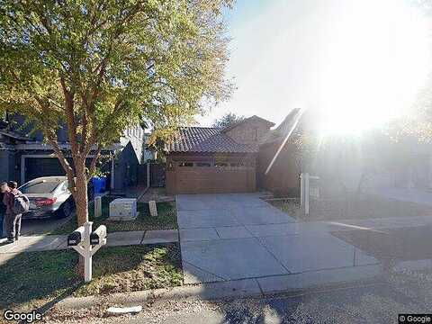 Cullumber, GILBERT, AZ 85234