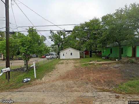 Pierce, FORT WORTH, TX 76119