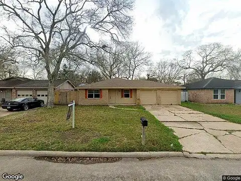Stansel, ALVIN, TX 77511