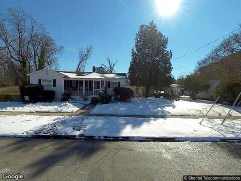 Nansemond, SUFFOLK, VA 23434
