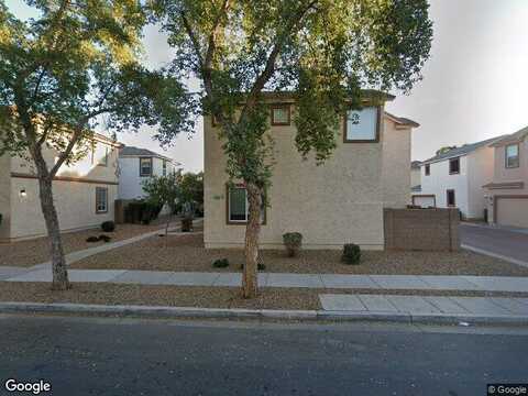 Milky, GILBERT, AZ 85295