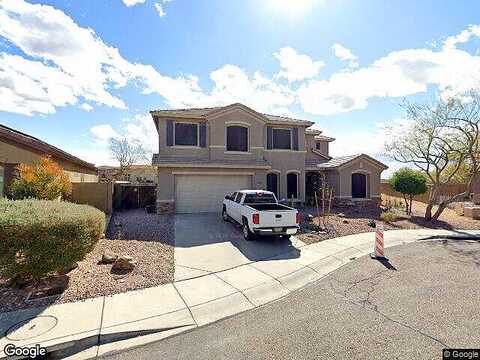 Acadia, ANTHEM, AZ 85086