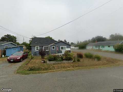 Childs, CRESCENT CITY, CA 95531