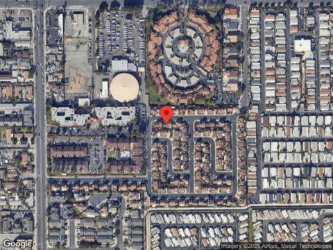 Welfleet, SANTA ANA, CA 92704