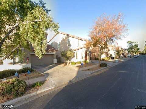 Tyson, GILBERT, AZ 85295