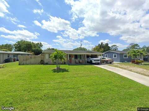 Kivey, LAKE WORTH, FL 33461