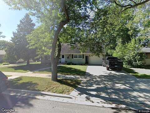 Monroe, PORT WASHINGTON, WI 53074