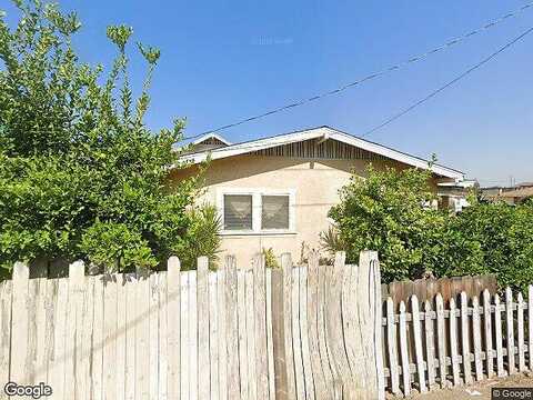 Bush, ANAHEIM, CA 92805