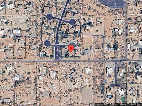Burnside, CAVE CREEK, AZ 85331