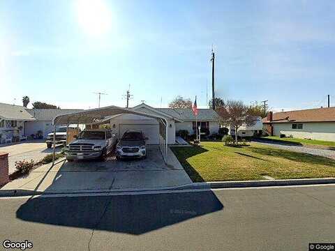 Collegian, HEMET, CA 92544