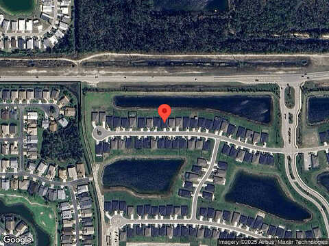 Villa Doria, NORTH FORT MYERS, FL 33917