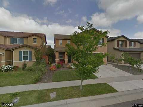 Weathervane, ROSEVILLE, CA 95747