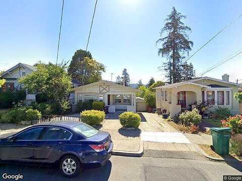 Linwood, OAKLAND, CA 94602