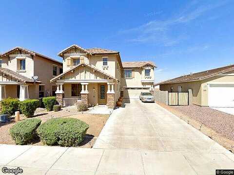 Desert, LAVEEN, AZ 85339