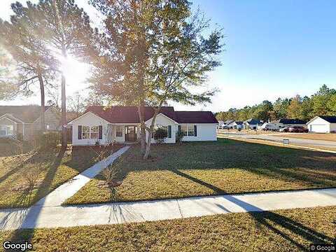 Woodhill, RINCON, GA 31326