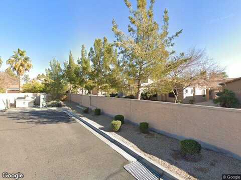 Roundabout, CHANDLER, AZ 85226