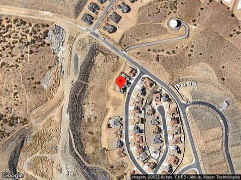 Stirrup, PALMDALE, CA 93551