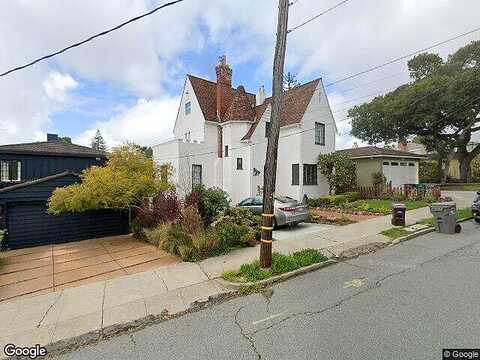 Oakmore, OAKLAND, CA 94602