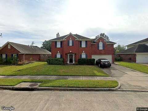 Oak Dale, PEARLAND, TX 77581